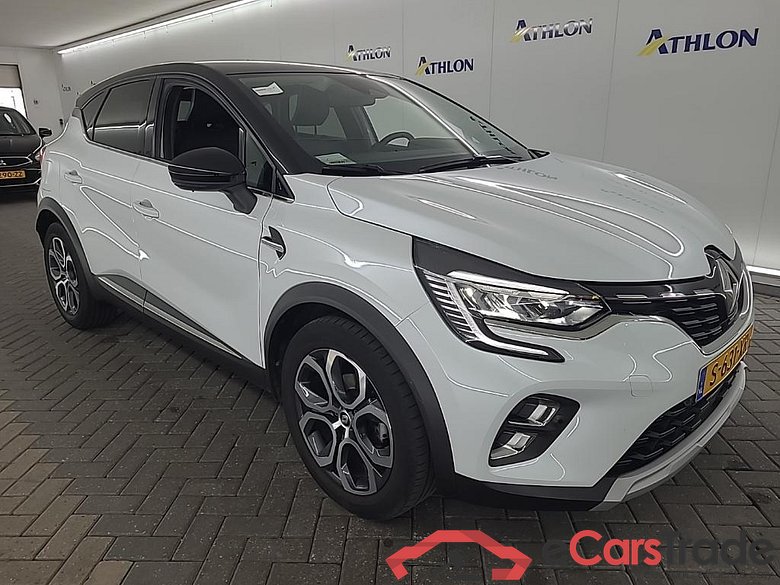 RENAULT Captur SUV mild hybrid 140 Techno 5D 103kW #2