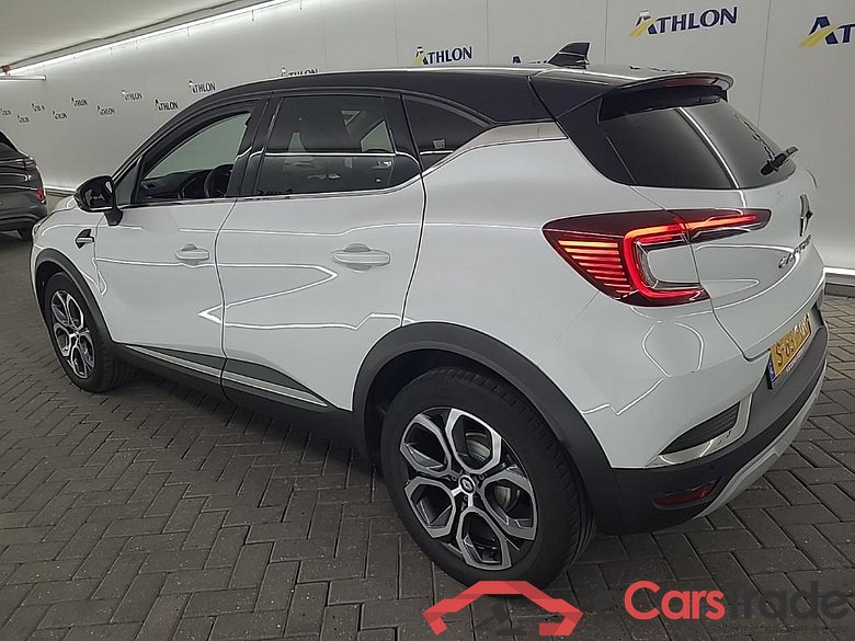 RENAULT Captur SUV mild hybrid 140 Techno 5D 103kW #4