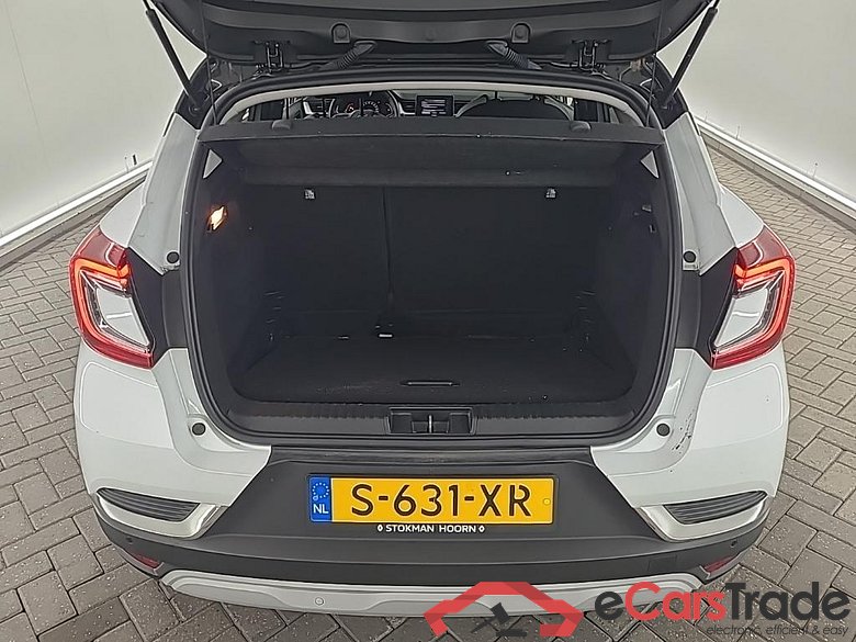 RENAULT Captur SUV mild hybrid 140 Techno 5D 103kW #5