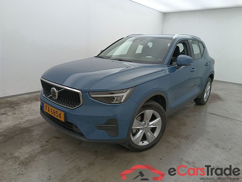 Volvo XC40 B3 Core DCT 5d