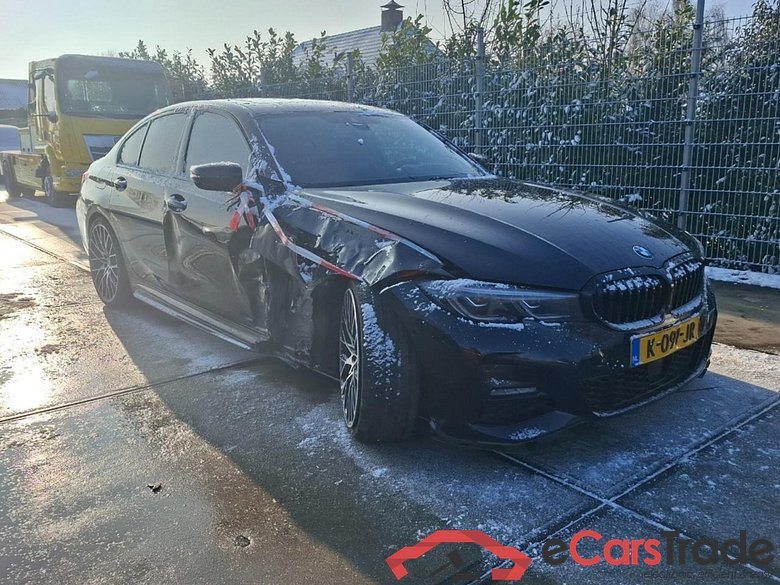 BMW 3-serie 330i High Executive Edition #2