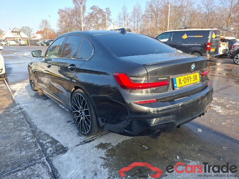 BMW 3-serie 330i High Executive Edition #3
