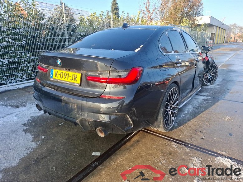 BMW 3-serie 330i High Executive Edition #4