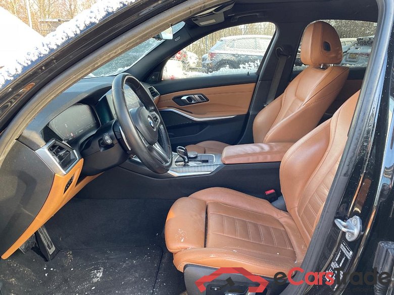 BMW 3-serie 330i High Executive Edition #5