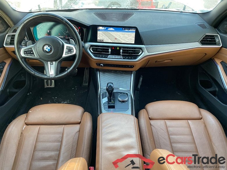 BMW 3-serie 330i High Executive Edition #6