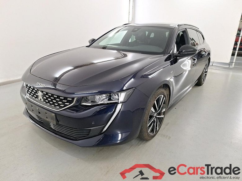 PEUGEOT 508 SW 1.5 BLUEHDI 130 S&S AUTO GT