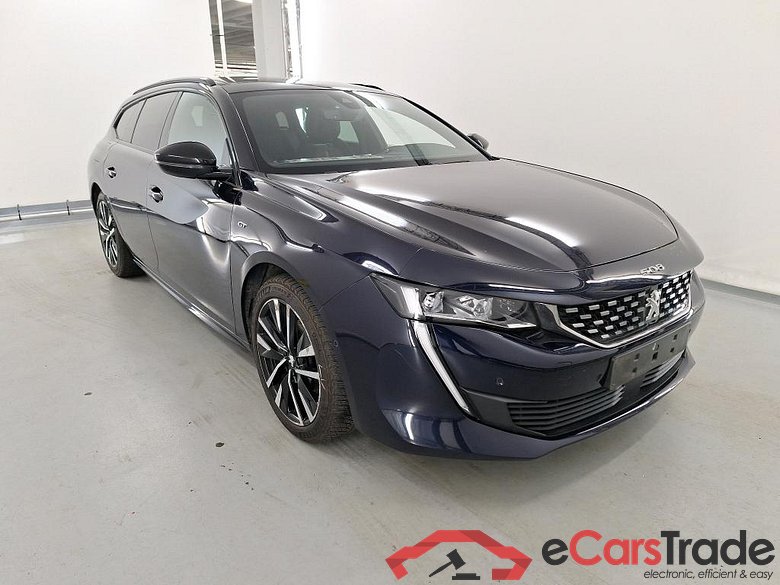 PEUGEOT 508 SW 1.5 BLUEHDI 130 S&S AUTO GT #2