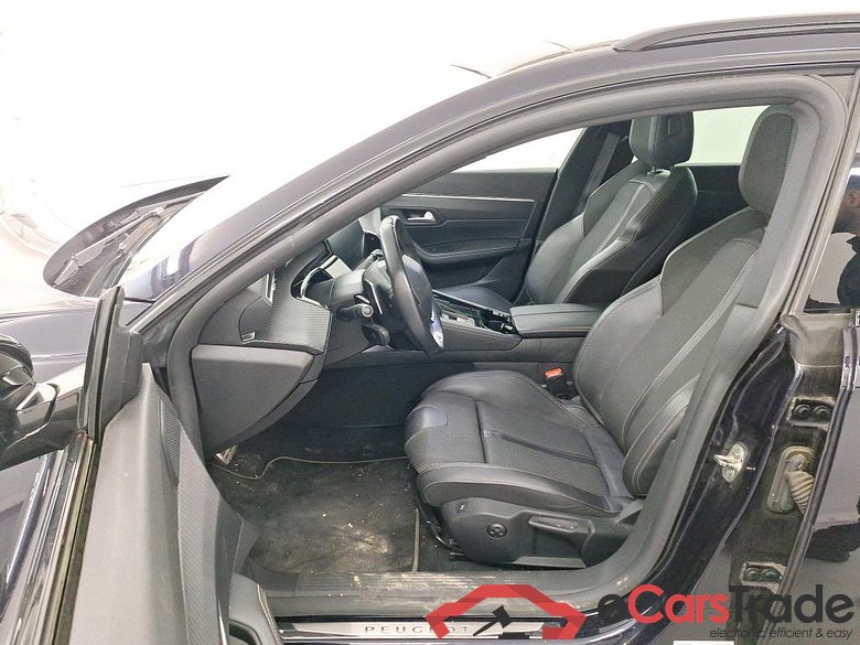 PEUGEOT 508 SW 1.5 BLUEHDI 130 S&S AUTO GT #5