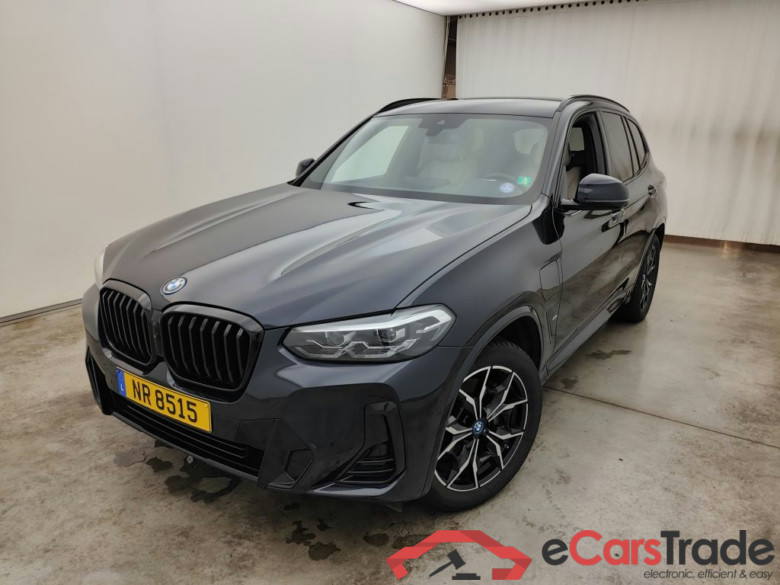 BMW X3 - 2022 xDrive30e 184hp PHEV 5d Sport auto #2
