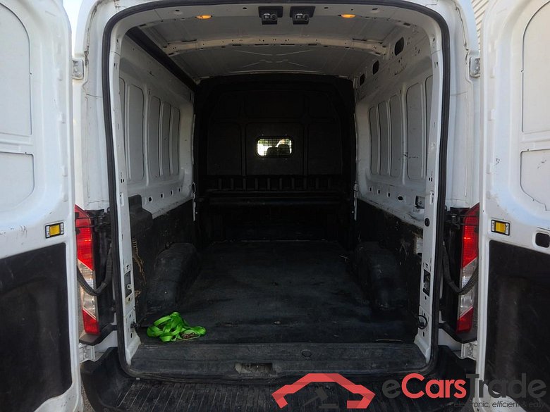 TRANSIT CAB APRO 330 L3H2 TREN #6