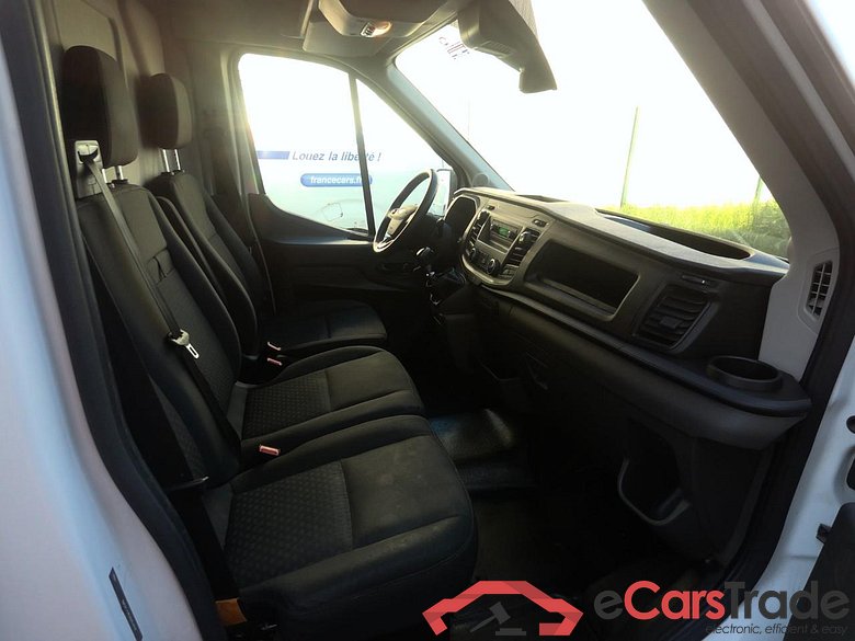 TRANSIT FGN T310 L2H2 TR BUSIN #5