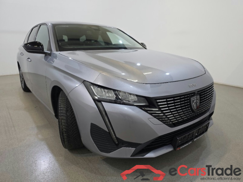 Peugeot 308 SW 1.2 PureTech Allure Aut. LED I-Cockpit Navi 1/2 Leather KeylessGo Klima PDC ... #3