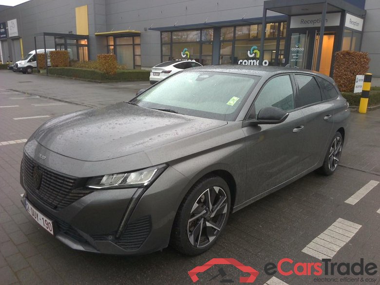 PEUGEOT 308 308 1.2 PureTech 130 S&S EAT8 Allure Pac #2