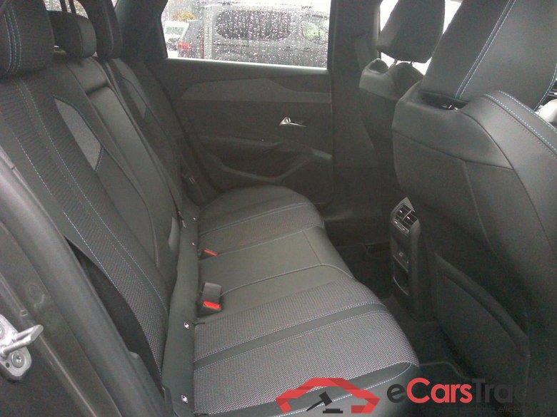 PEUGEOT 308 308 1.2 PureTech 130 S&S EAT8 Allure Pac #5