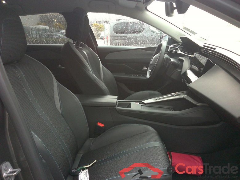 PEUGEOT 308 308 1.2 PureTech 130 S&S EAT8 Allure Pac #6