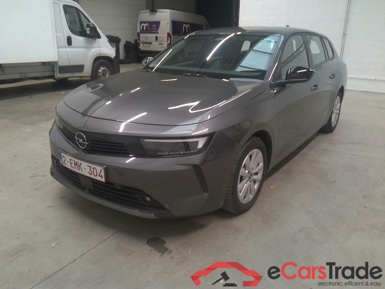 OPEL ASTRA ASTRA 1.2 Turbo 81kW S/S Edition #1