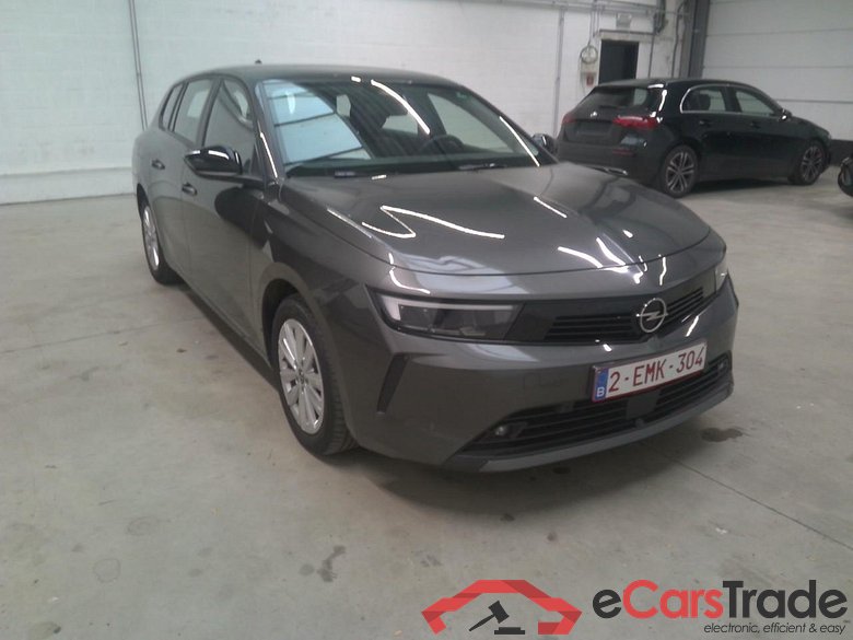 OPEL ASTRA ASTRA 1.2 Turbo 81kW S/S Edition #2