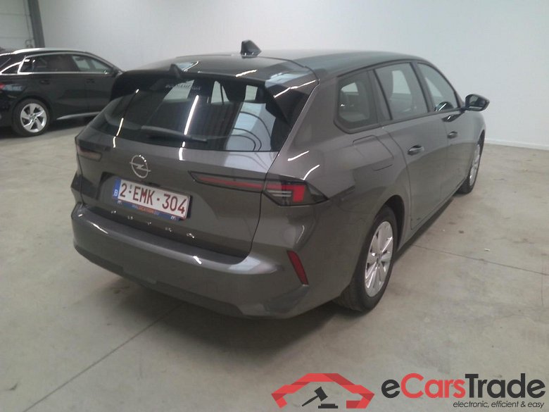 OPEL ASTRA ASTRA 1.2 Turbo 81kW S/S Edition #3