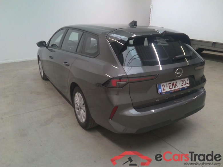 OPEL ASTRA ASTRA 1.2 Turbo 81kW S/S Edition #4
