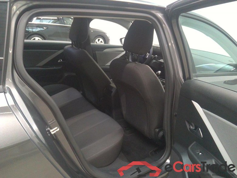 OPEL ASTRA ASTRA 1.2 Turbo 81kW S/S Edition #6