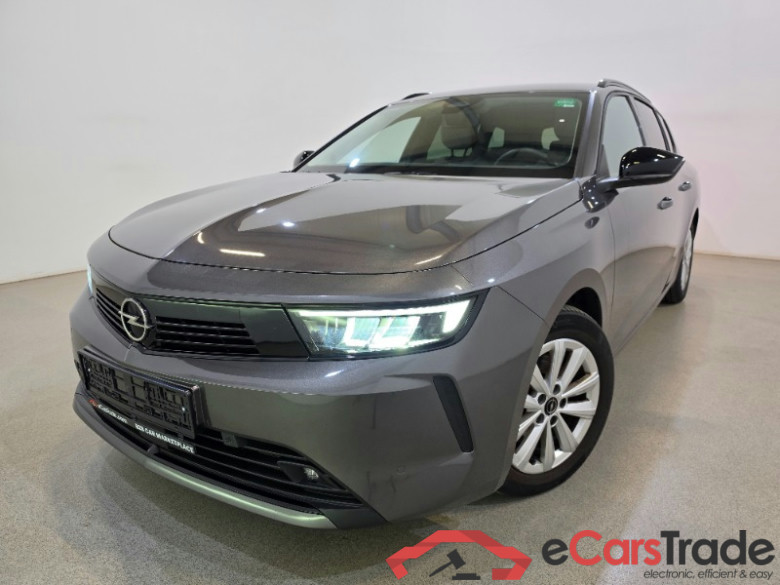 Opel Astra 1.5 Turbo D Edition Aut. LED Virtual KeylessGo Camera Klima PDC ...