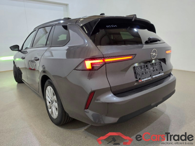 Opel Astra 1.5 Turbo D Edition Aut. LED Virtual KeylessGo Camera Klima PDC ... #4