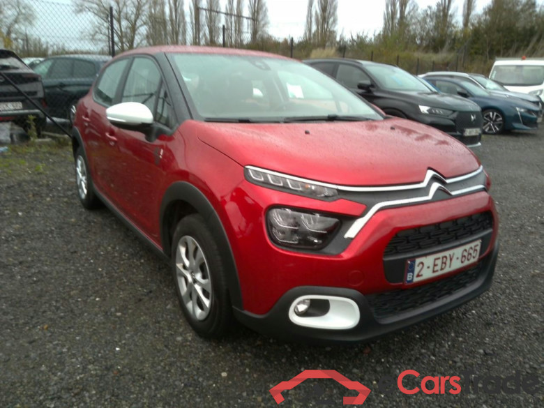 Citroen C3 1.2 PureTech LED Display Klima ... #2