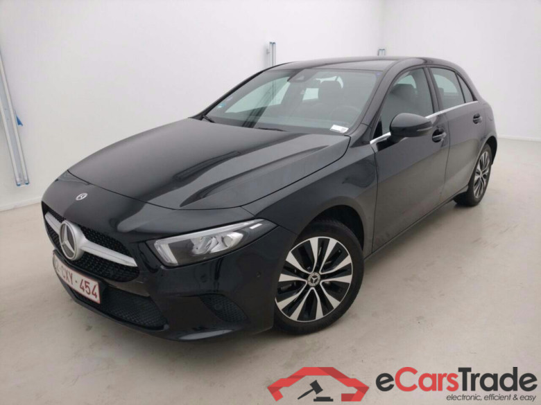 MERCEDES-BENZ A-KLASSE 250E BUSINESS SOL. AUT. #1