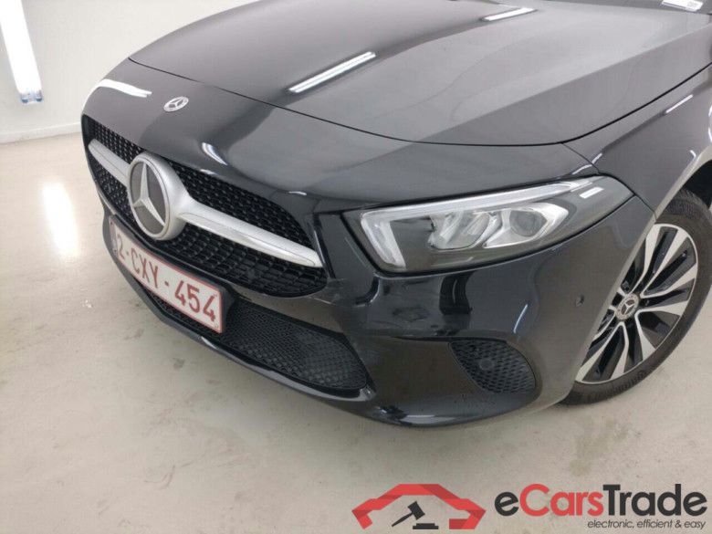 MERCEDES-BENZ A-KLASSE 250E BUSINESS SOL. AUT. #5