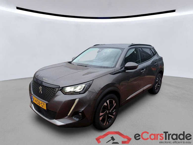 PEUGEOT 2008 96 kW