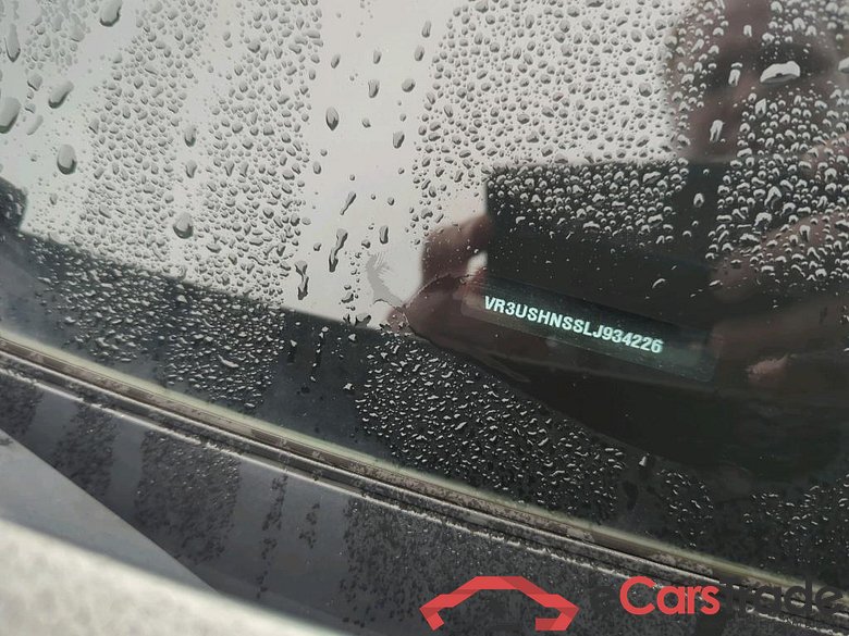 PEUGEOT 2008 96 kW #2