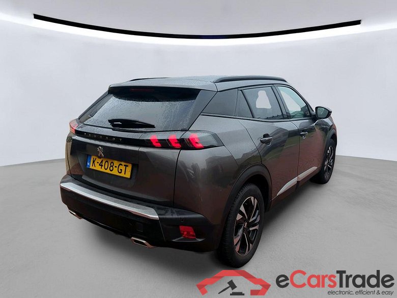 PEUGEOT 2008 96 kW #5