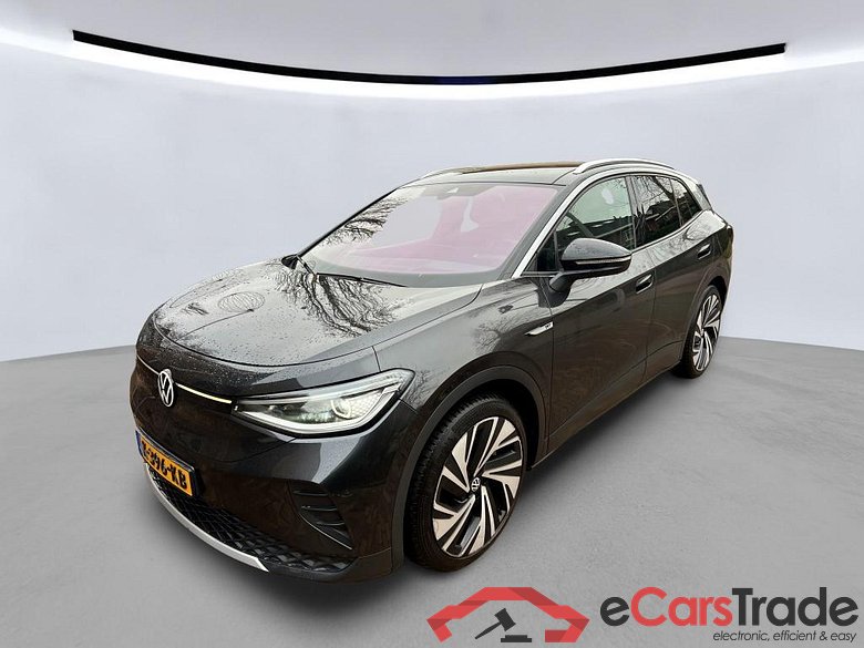 VOLKSWAGEN ID.4 150 kW