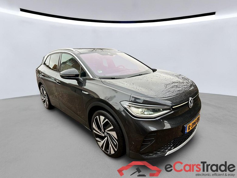 VOLKSWAGEN ID.4 150 kW #5