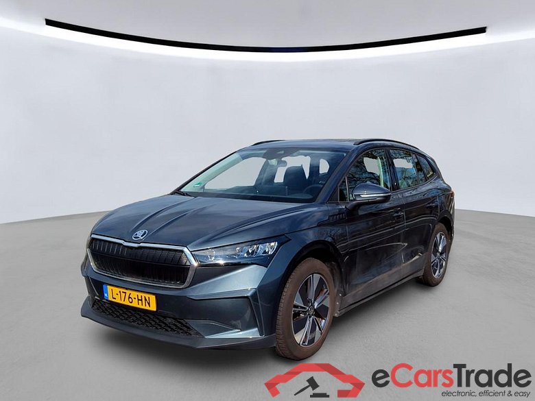 SKODA Enyaq iV 132 kW #1