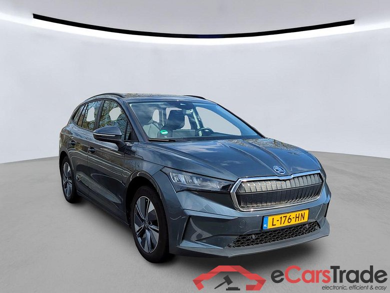 SKODA Enyaq iV 132 kW #4