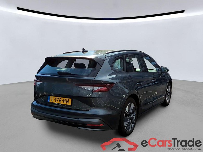 SKODA Enyaq iV 132 kW #5