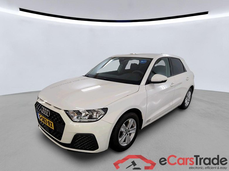AUDI A1 Sportback 70 kW