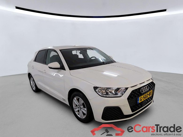 AUDI A1 Sportback 70 kW #3