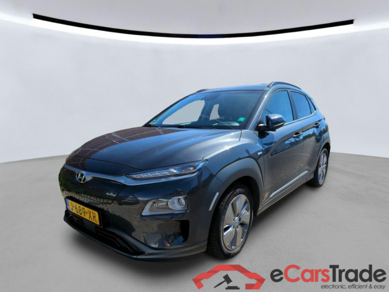HYUNDAI Kona 150 kW #1