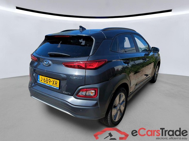 HYUNDAI Kona 150 kW #5