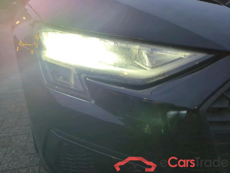 AUDI A3 Sportback 81 kW #3