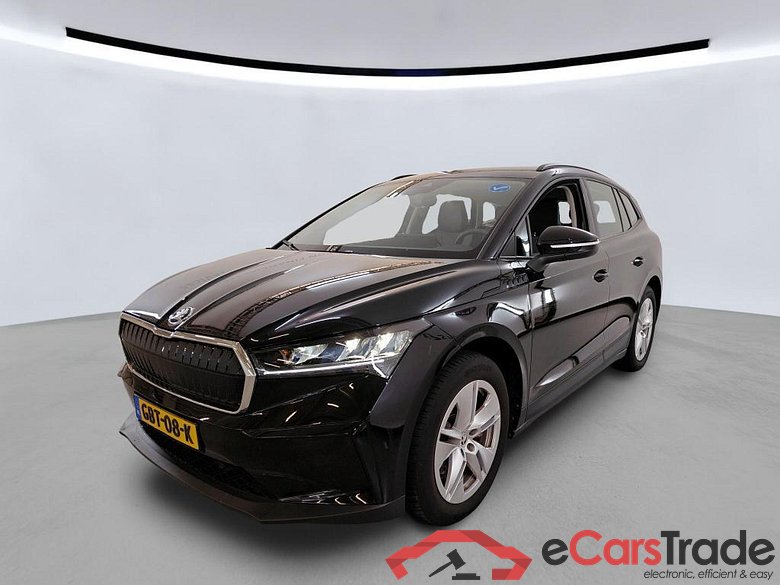 SKODA Enyaq 132 kW