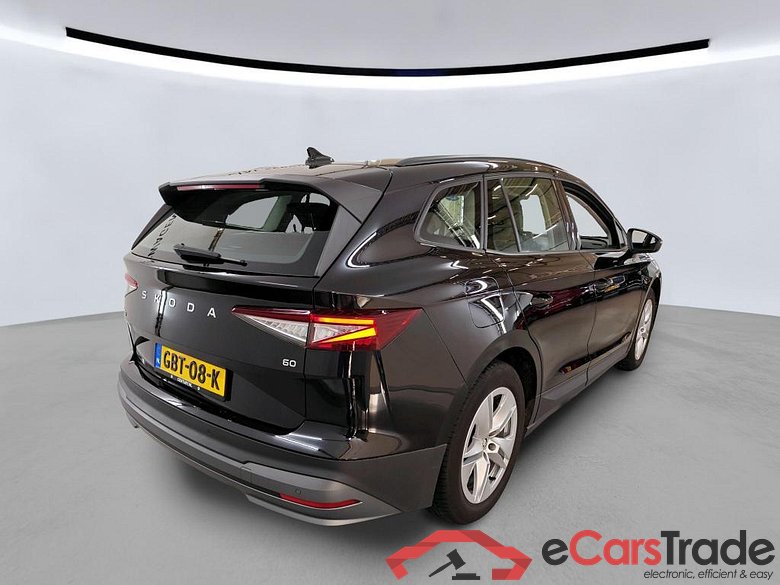 SKODA Enyaq 132 kW #5