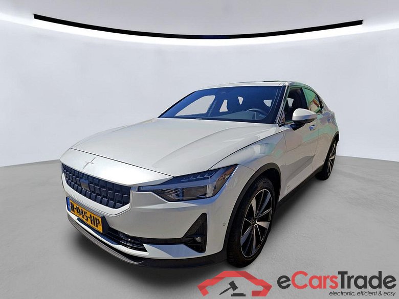 Polestar 2 170 kW #1