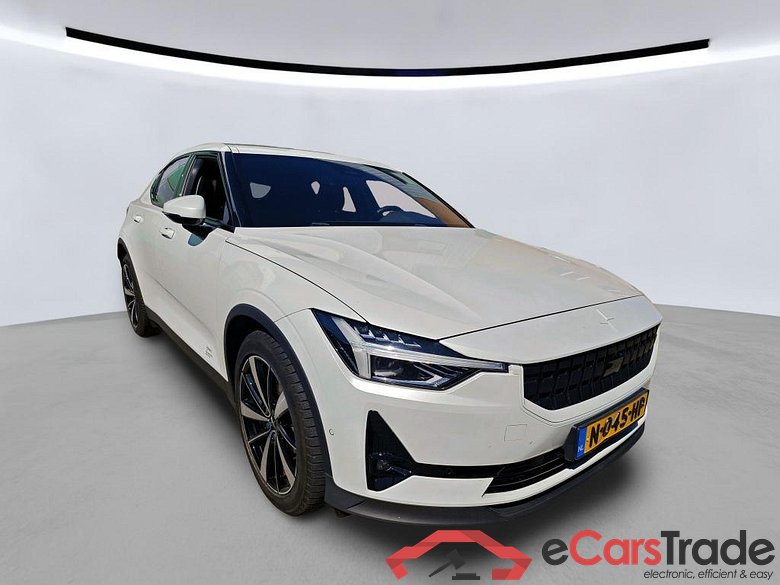 Polestar 2 170 kW #4