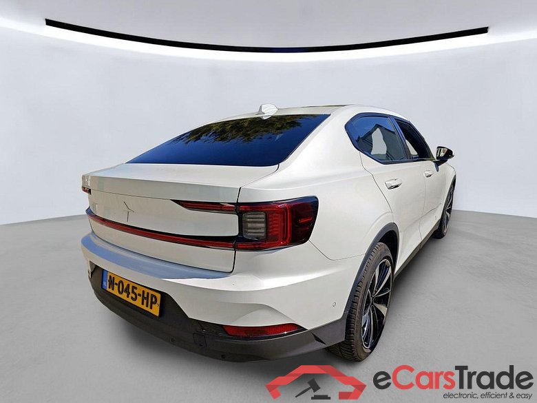 Polestar 2 170 kW #5