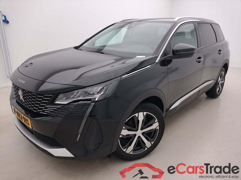 PEUGEOT 5008 1.2 PT Allure Pck Bsn. 7P. EAT #1
