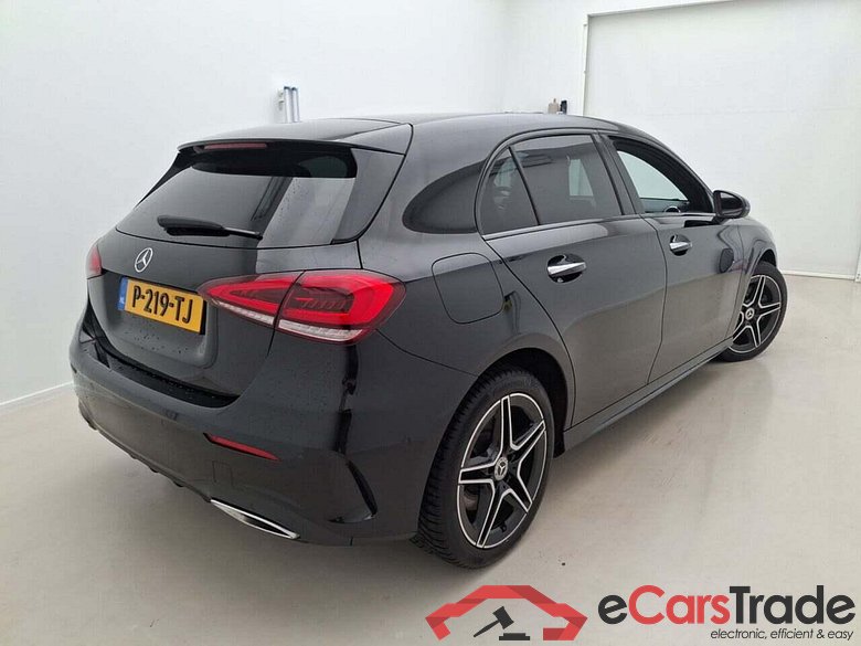 MERCEDES-BENZ A-klasse 250e Business Sol. AMG AUT. #2