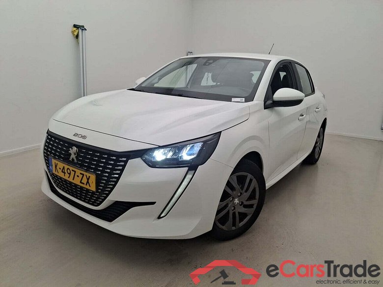 PEUGEOT 208 1.2 PT Active Pack #1